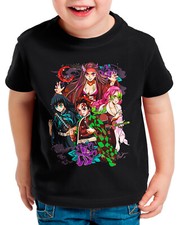 T-shirt bambino Hashira Sword