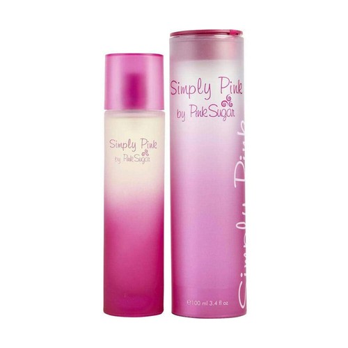 Aquolina simply pink - by,