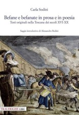 Befane e befanate in prosa e