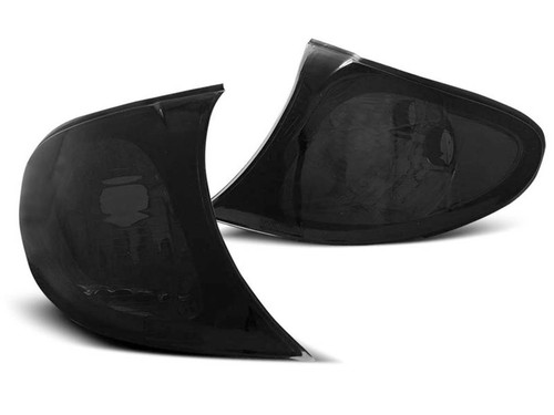 Coppia lampeggianti bmw - coppia, serie