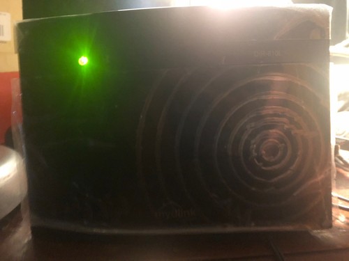 Link wireless ac750 router - ac750,