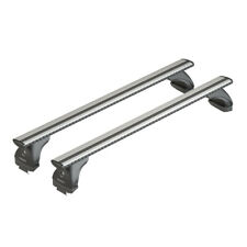 Barre portatutto alluminio