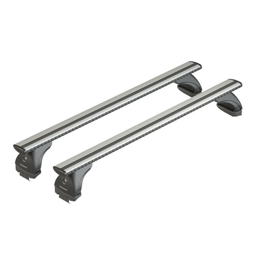 Barre portatutto alluminio