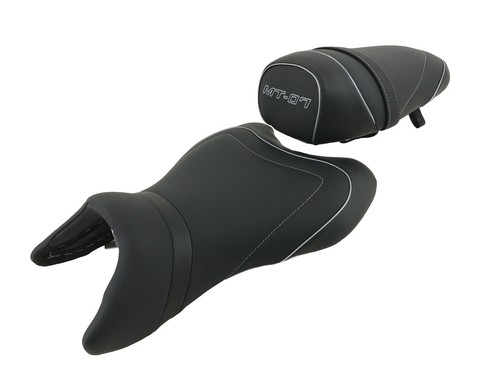 Sella grand comfort yamaha - sella,