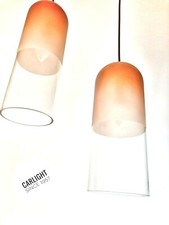 LAMPADA SOFFITTO  4 luci