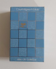 Courreges blue edt ml - blue, 5
