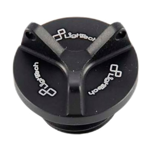 Tappo olio m22x1 lightech - tappo,