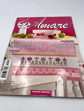 Ricamare ottobre 2012 Punto