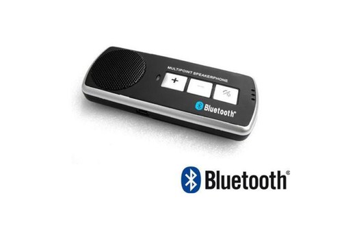 Kit vivavoce bluetooth - kit, multi