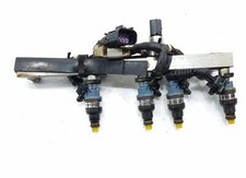 INIETTORI METANO PER FIAT