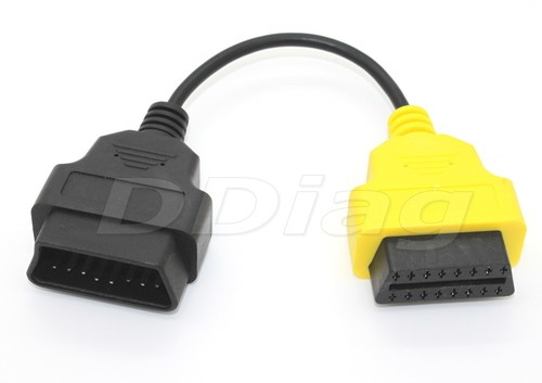Adattatore cavo piombo obd - cavo,