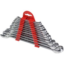 Set chiavi combinate stella - set,