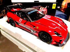 Hot Wheels Elite 1/18 Ferrari