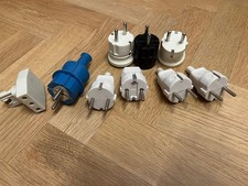 7 SPINE ELETTRICHE (SCAME) -