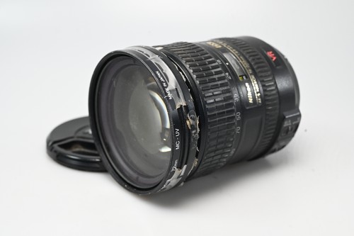 Nikon nikkor 18 200mm - af-s, 18-200mm