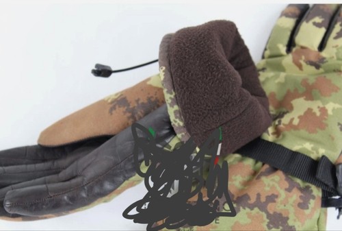 Guanti thermore goretex - thermore,