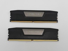 64 GB RAM DDR5 (2x32) 5200