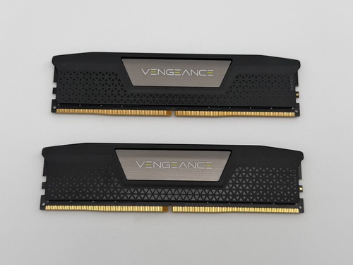 Ram ddr5 5200 - ddr5, (2x32)