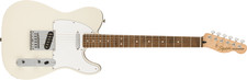 Fender Squier AFF TELE LRL WPG