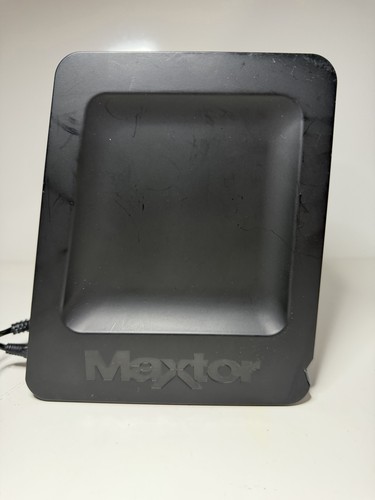 Maxtor onetouch 500gb hard - onetouch,
