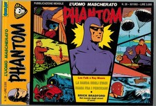 Phantom L'Uomo Mascherato 28