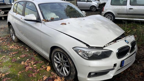 Motore bmw serie f20 phase - bmw, 1