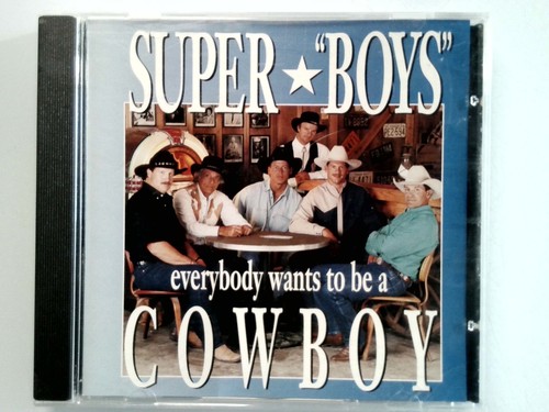 Super boys tutti vogliono - tutti,