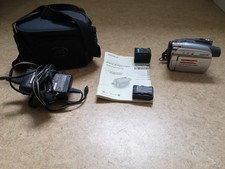 Sony DCR-HC35E MiniDV