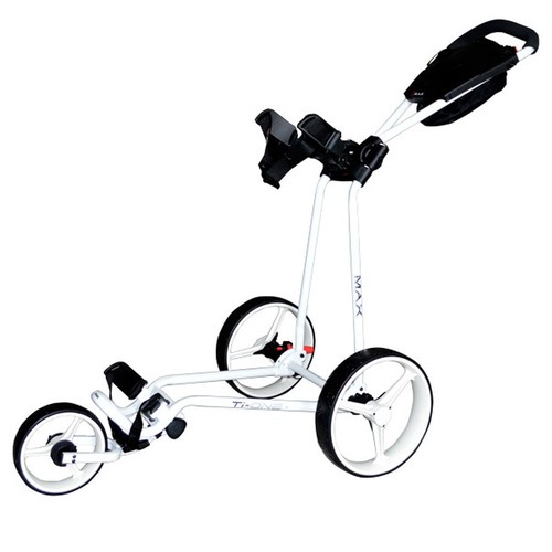 Carrello golf big max - carrello,