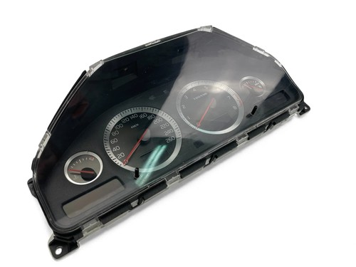 Strumentazione volvo s60 - s60, i