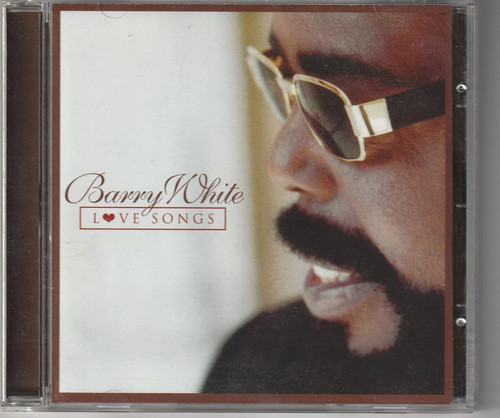 Barry white love - barry, song