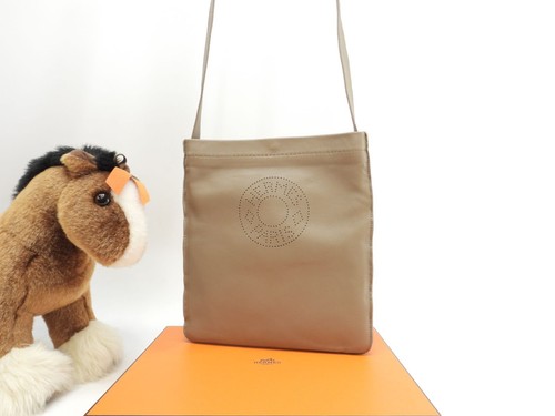 Borsa tracolla hermes - borsa, a