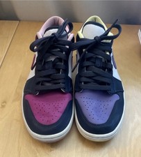 Jordan Air Jordan 1 Low SE
