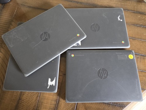 Chromebook 11a 11 - hp,
