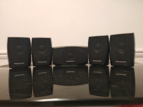 Panasonic hf270 surround - sb-hf270,