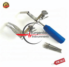 Caspar-Set Distrattore