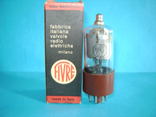Una valvola fivre tipo 6nk7gt - una,
