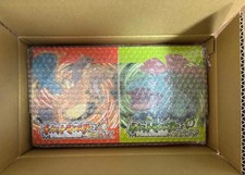 Nintendo Switch Fire Red