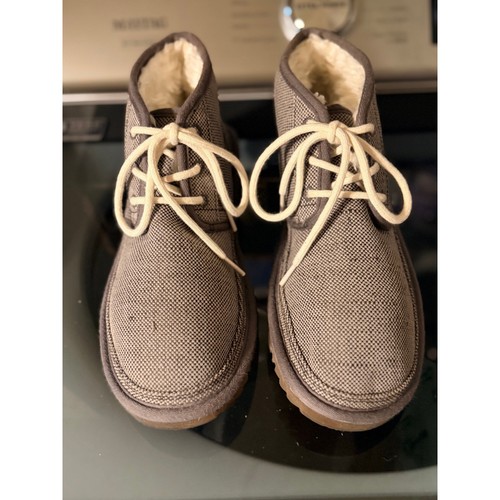 Stivali chukka ugg - stivali, neumel