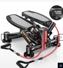 Stepper per Esercizio a Casa