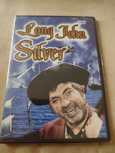 Long john silver three - long,