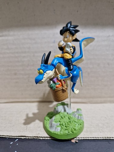 Dragon ball statuina - dragon,