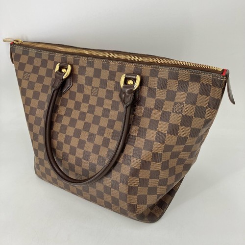 Borsa tote louis - tote, vuitton