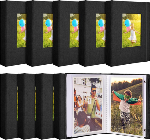 Pezzi piccolo album - 10,