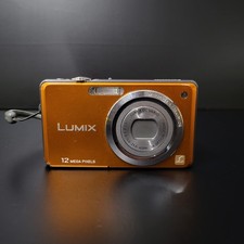 Panasonic LUMIX