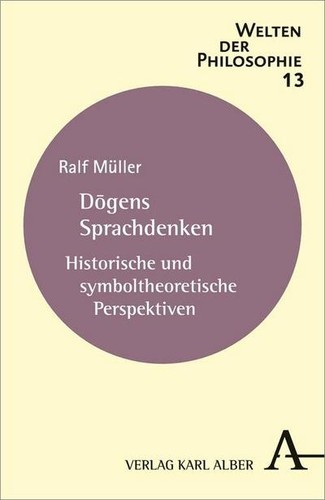 Dogens sprachdenken - dogens,