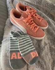 W NUOVE sneaker PUMA + calze