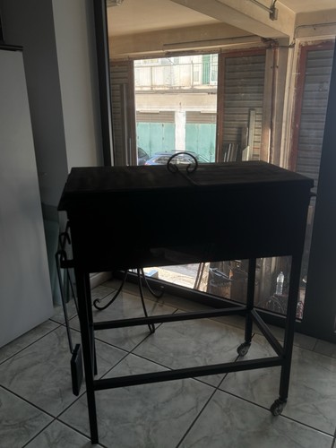 Fornacella barbecue - fornacella,