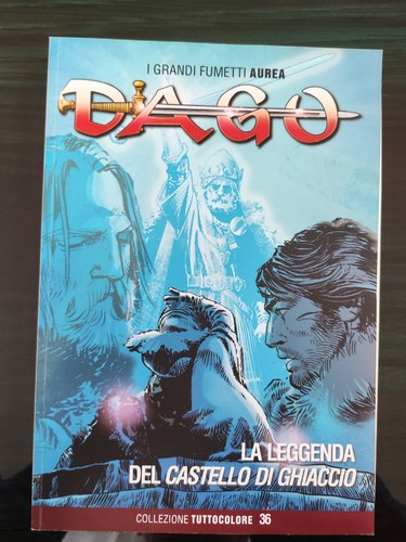 Dago collezione tuttocolore - tuttocolore, n