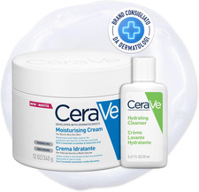 Cerave Kit Corpo E Viaggio